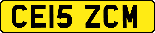 CE15ZCM