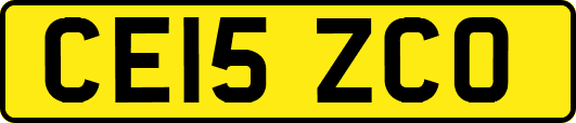 CE15ZCO