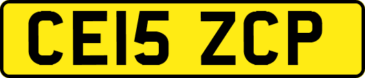 CE15ZCP
