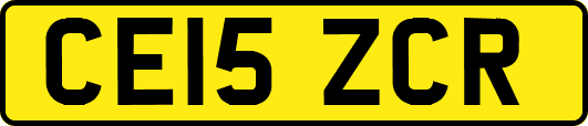 CE15ZCR