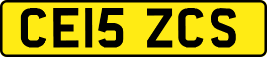 CE15ZCS