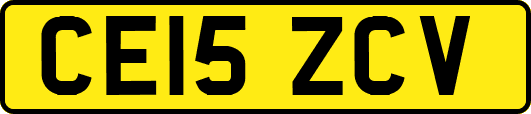 CE15ZCV