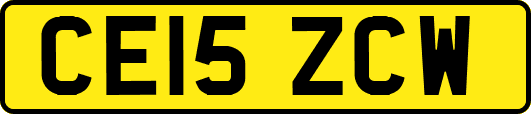 CE15ZCW