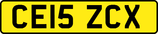 CE15ZCX