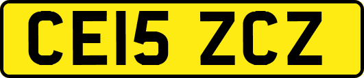 CE15ZCZ