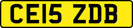 CE15ZDB