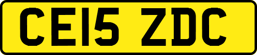 CE15ZDC