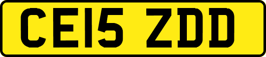 CE15ZDD