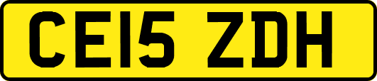 CE15ZDH