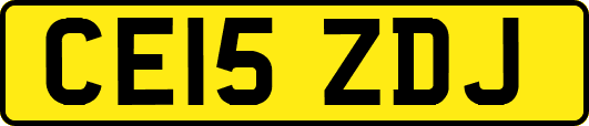 CE15ZDJ