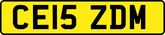 CE15ZDM