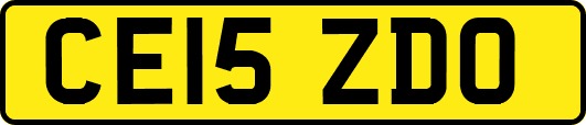CE15ZDO
