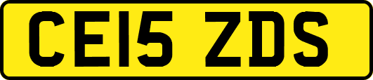 CE15ZDS