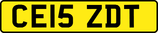 CE15ZDT