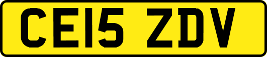 CE15ZDV