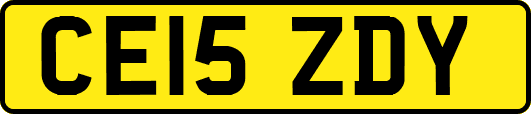 CE15ZDY