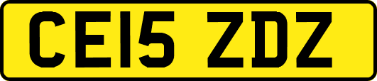 CE15ZDZ