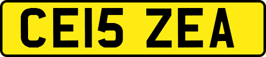 CE15ZEA