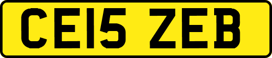 CE15ZEB