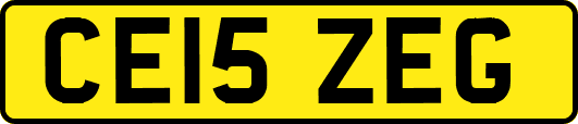 CE15ZEG