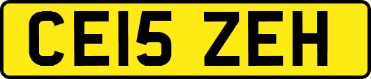 CE15ZEH