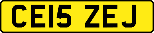 CE15ZEJ