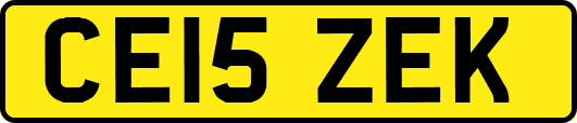 CE15ZEK