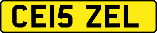 CE15ZEL