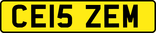 CE15ZEM