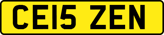 CE15ZEN