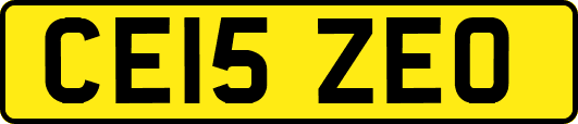 CE15ZEO