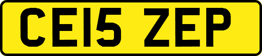 CE15ZEP
