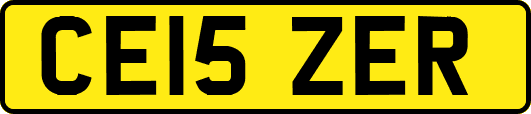 CE15ZER