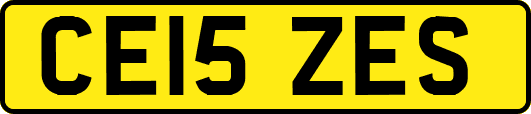 CE15ZES