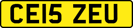 CE15ZEU