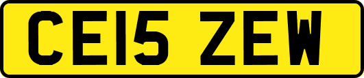 CE15ZEW
