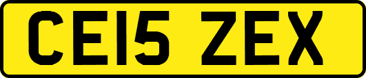 CE15ZEX