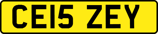 CE15ZEY