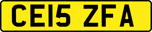 CE15ZFA