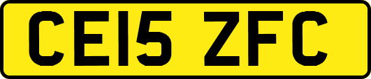 CE15ZFC