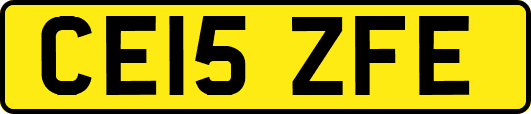CE15ZFE