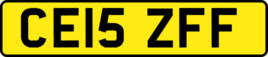 CE15ZFF