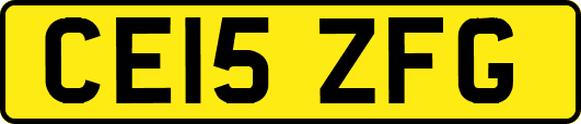 CE15ZFG