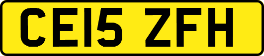 CE15ZFH