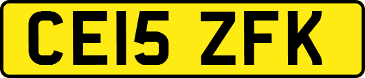 CE15ZFK