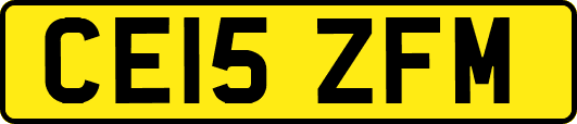 CE15ZFM