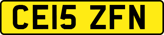 CE15ZFN