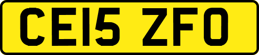 CE15ZFO