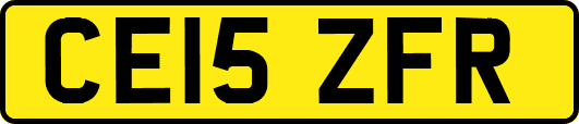 CE15ZFR