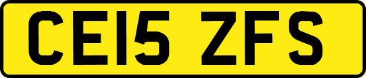 CE15ZFS